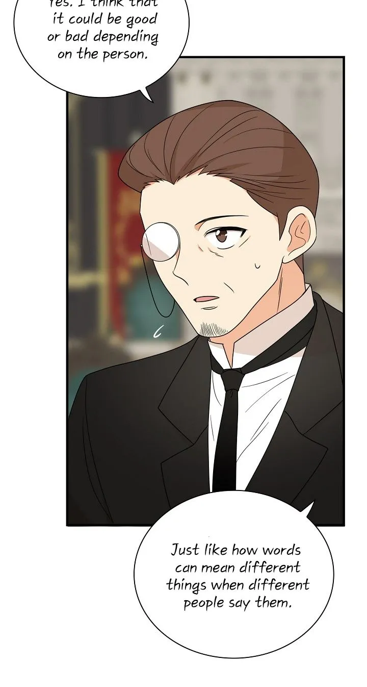 I Became the Villain’s Mother Chapter 35 Online - página 33