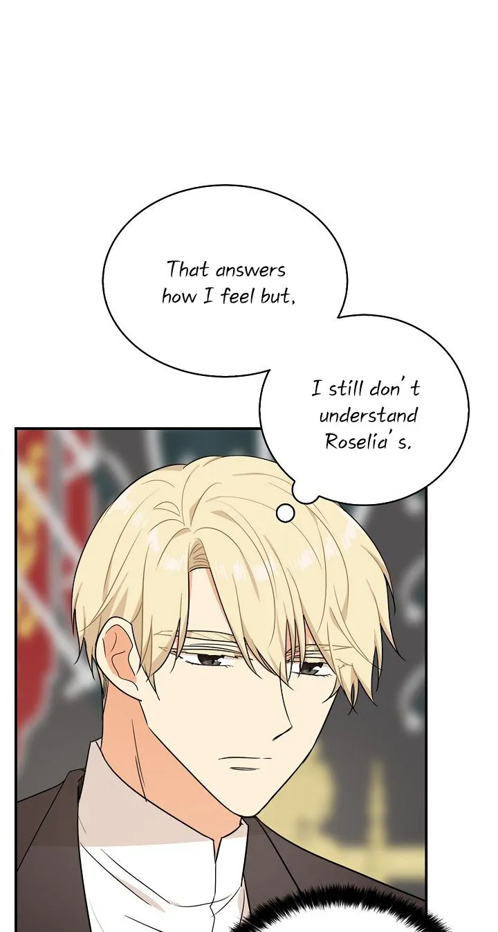 I Became the Villain’s Mother Chapter 35 Online - página 34