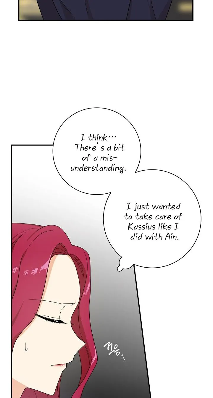 I Became the Villain’s Mother Chapter 35 Online - página 38