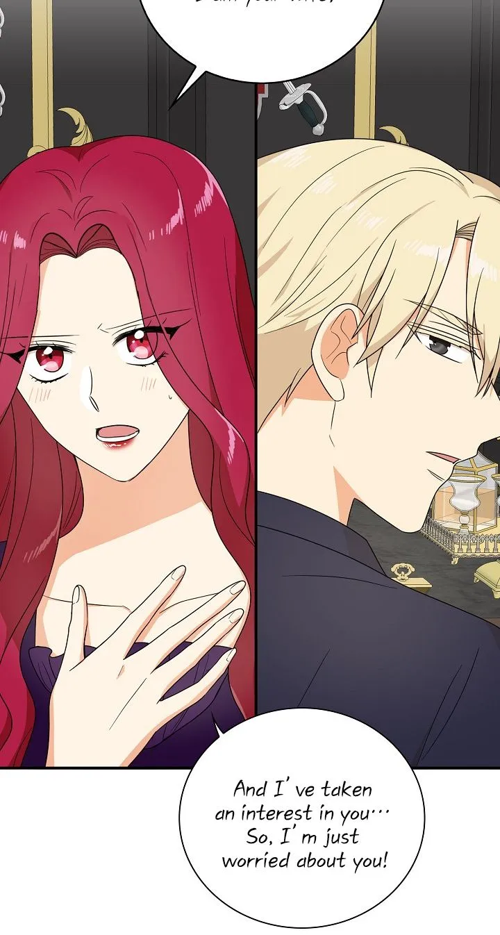 I Became the Villain’s Mother Chapter 35 Online - página 41