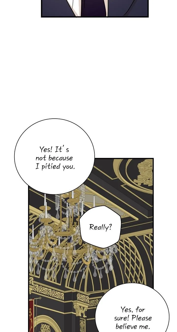 I Became the Villain’s Mother Chapter 35 Online - página 43