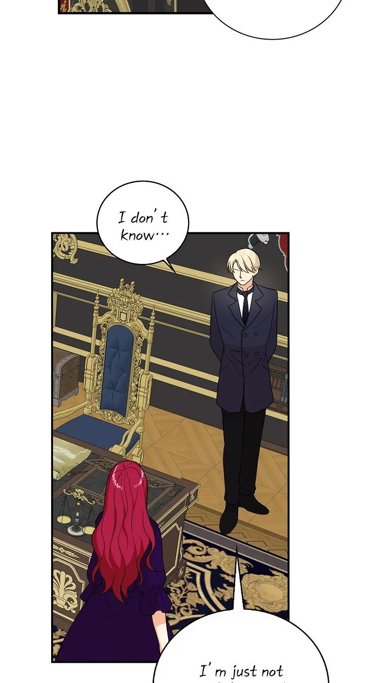 I Became the Villain’s Mother Chapter 35 Online - página 44