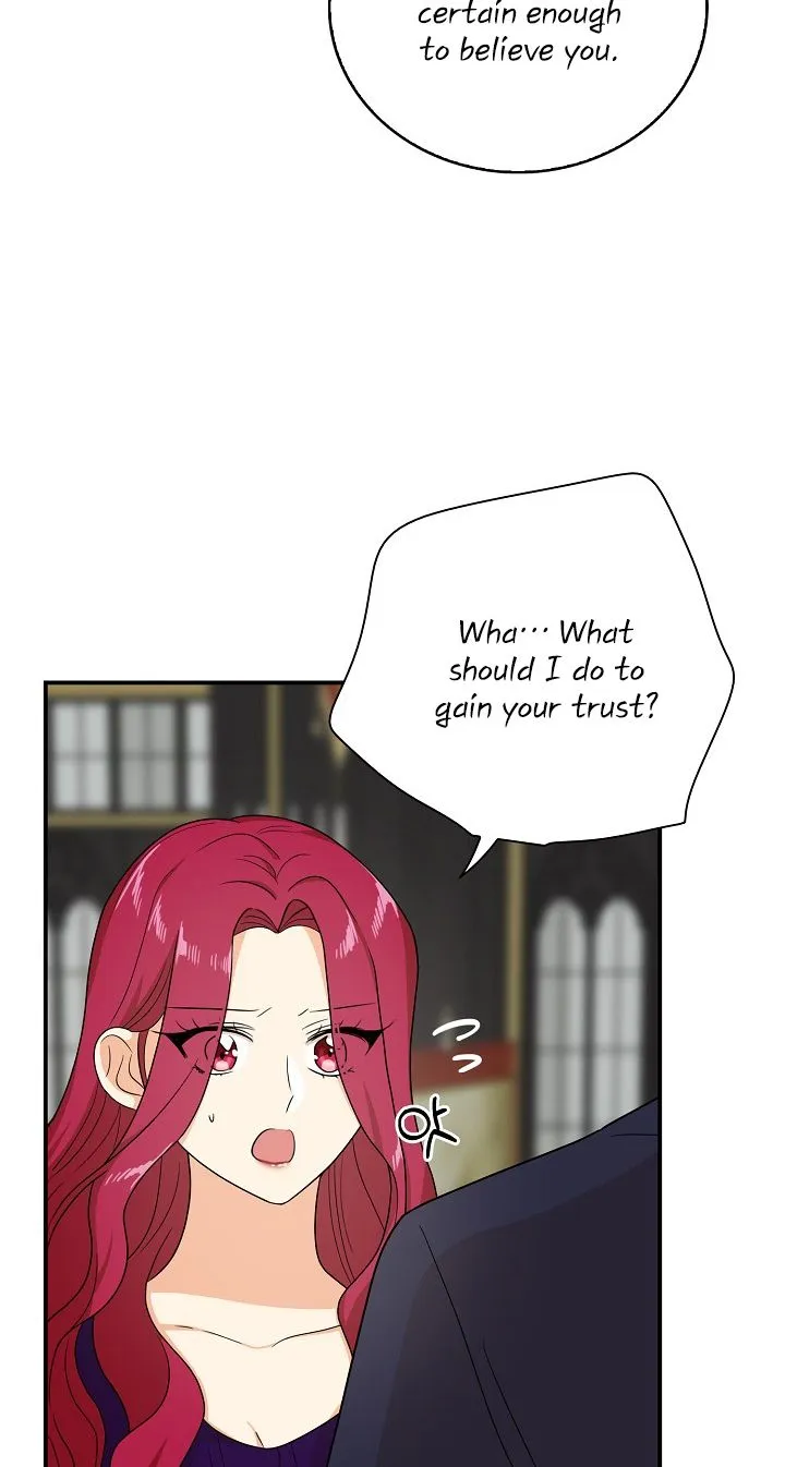 I Became the Villain’s Mother Chapter 35 Online - página 45