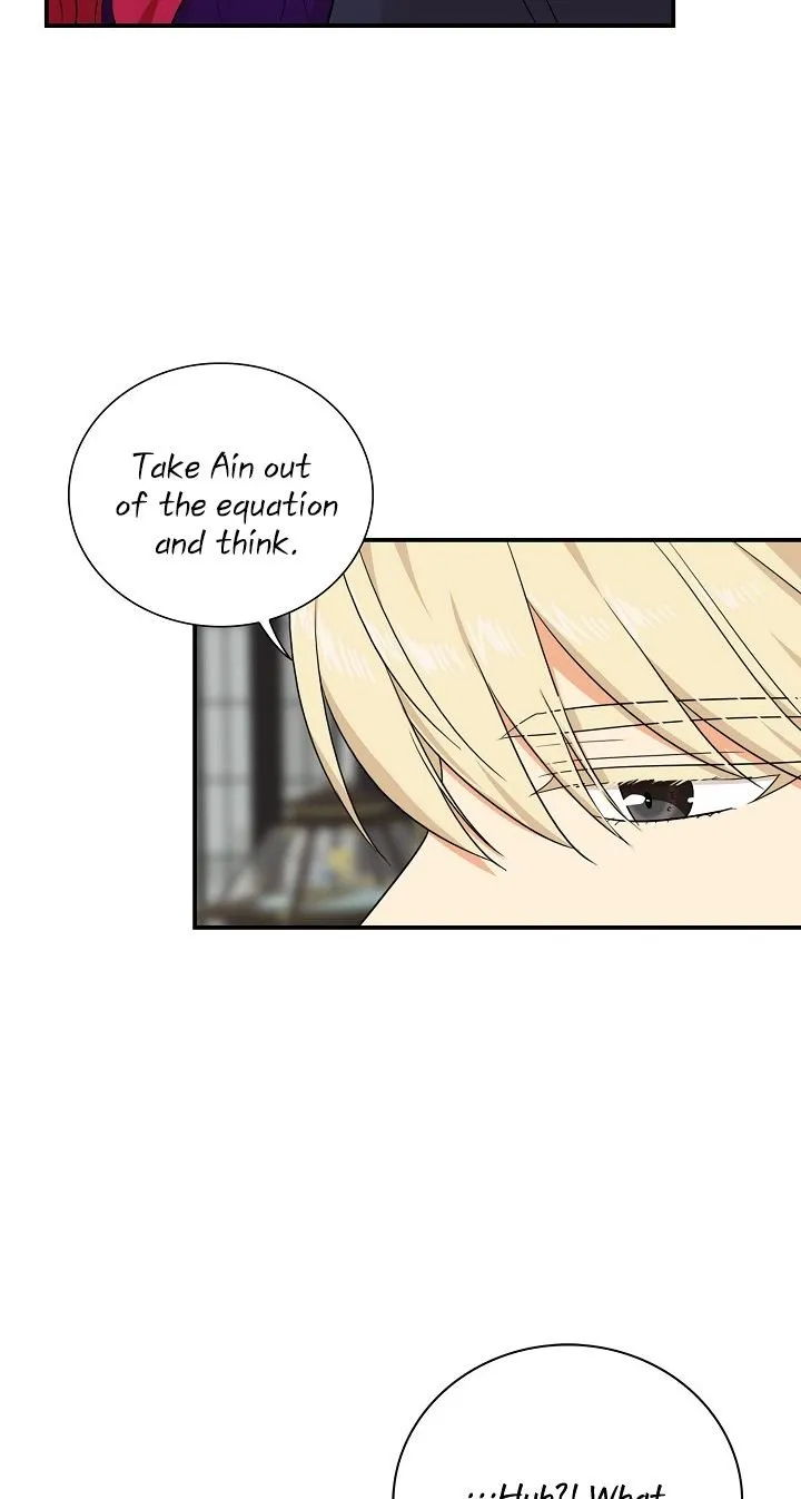 I Became the Villain’s Mother Chapter 35 Online - página 46