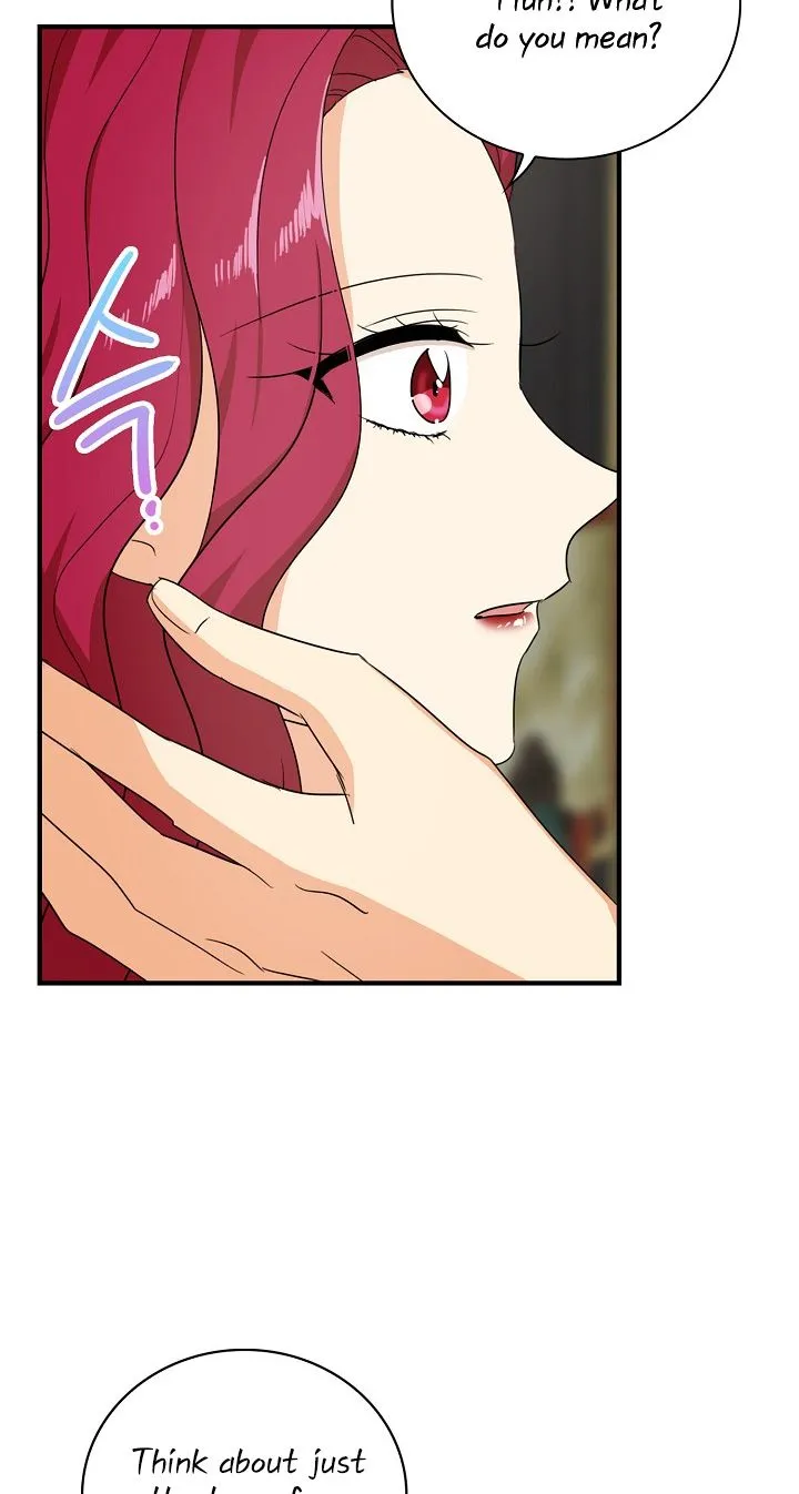 I Became the Villain’s Mother Chapter 35 Online - página 47