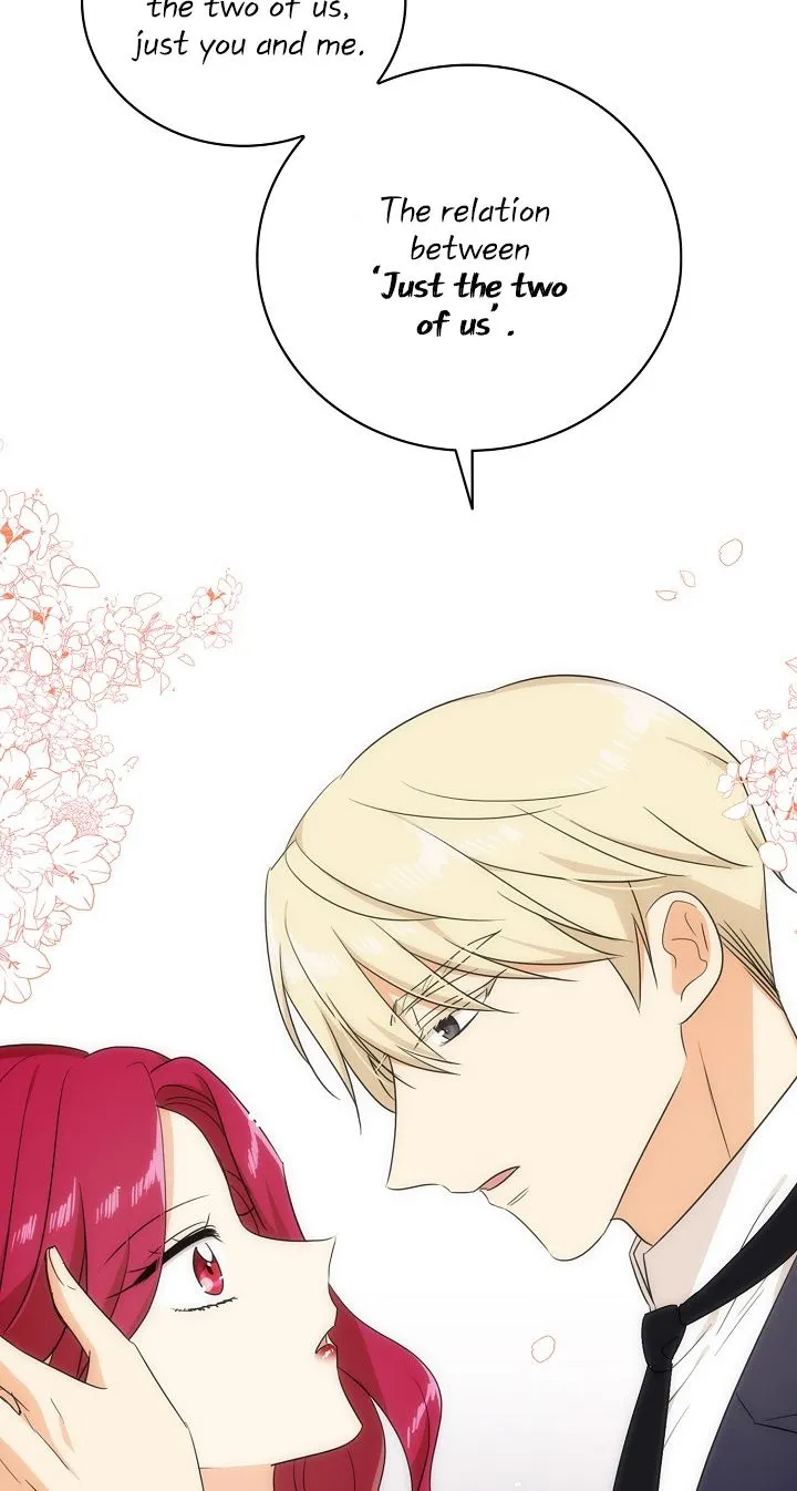 I Became the Villain’s Mother Chapter 35 Online - página 48