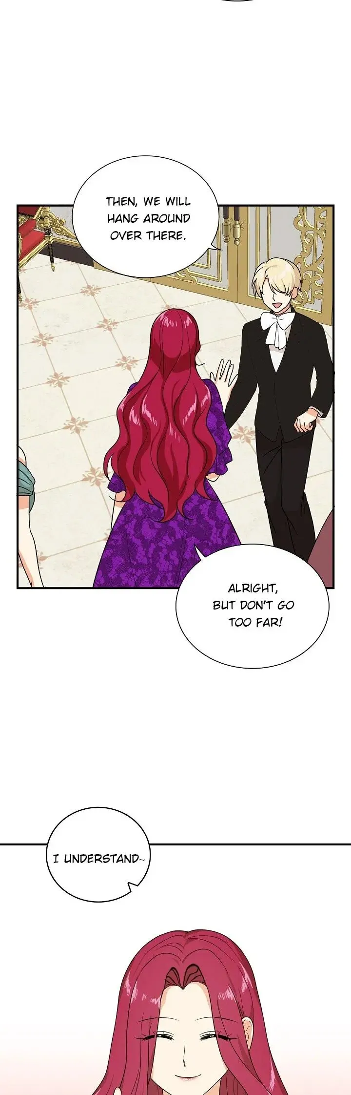 I Became the Villain’s Mother Chapter 39 Online - página 12