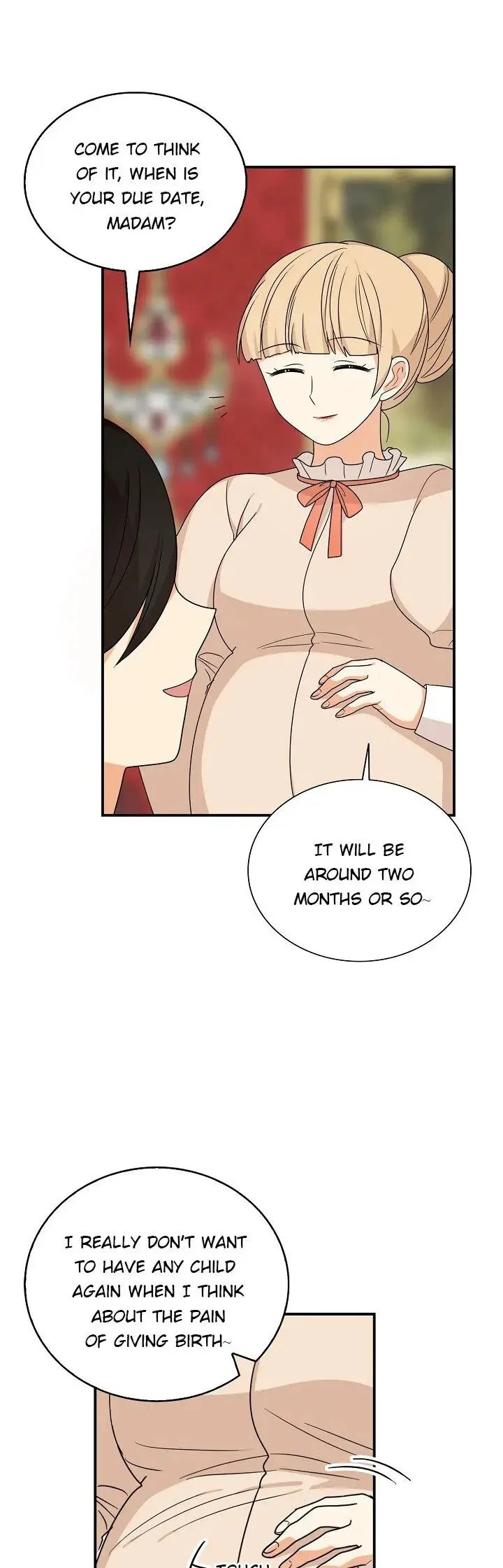I Became the Villain’s Mother Chapter 39 Online - página 15