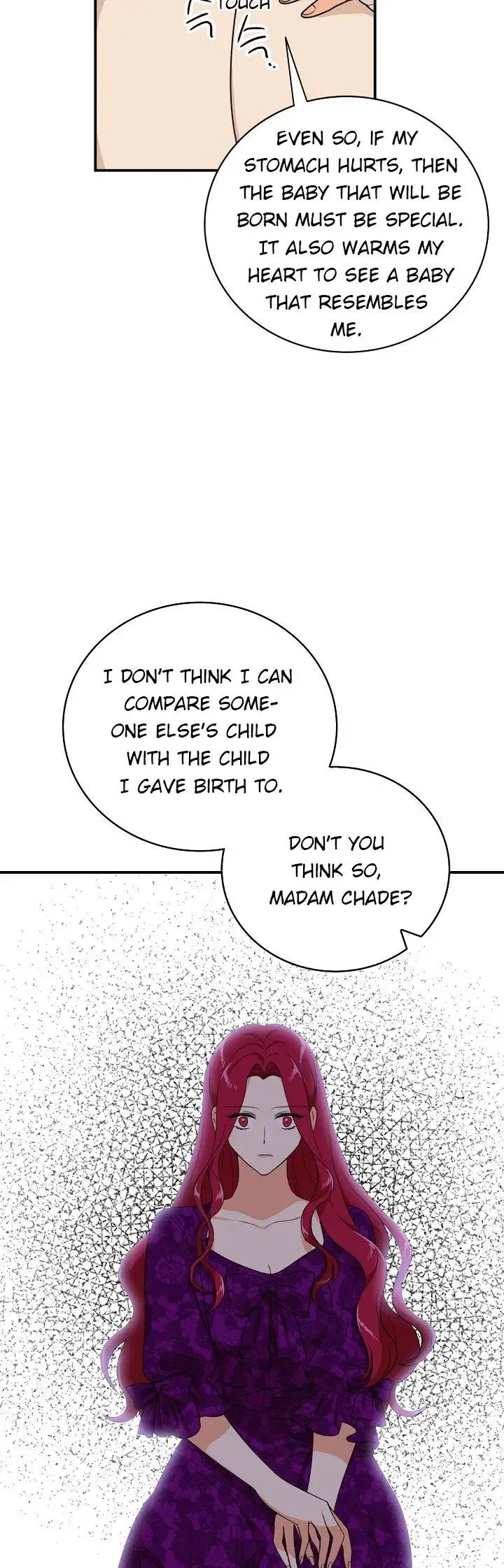 I Became the Villain’s Mother Chapter 39 Online - página 16