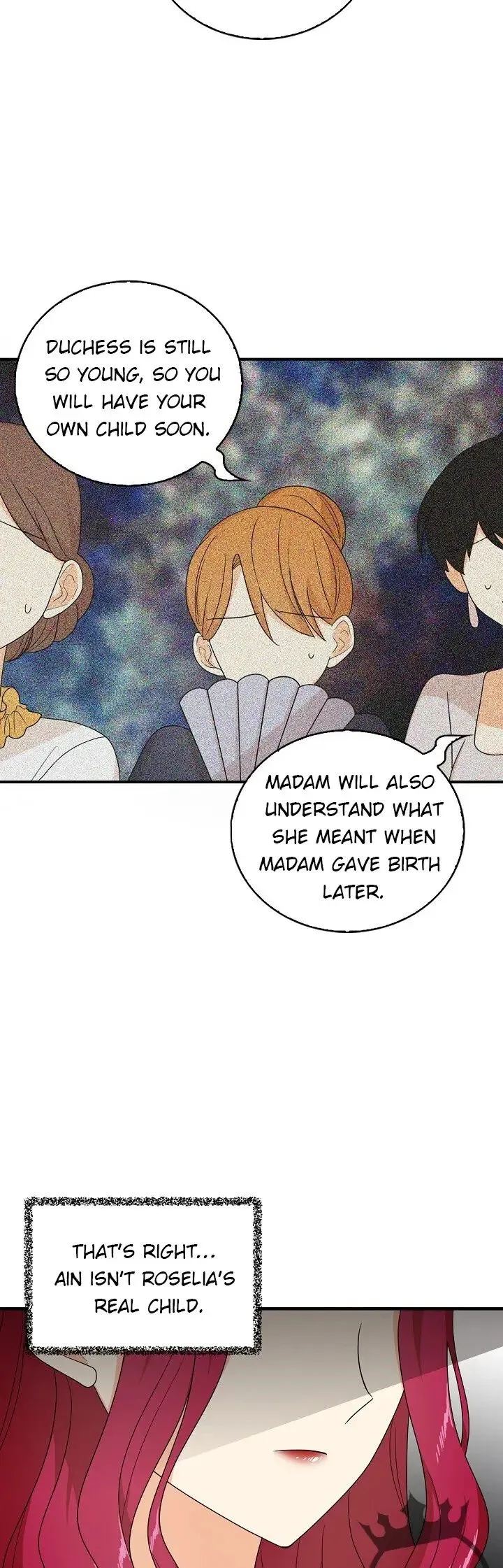 I Became the Villain’s Mother Chapter 39 Online - página 18