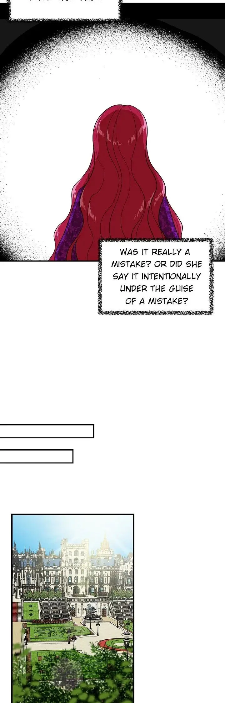 I Became the Villain’s Mother Chapter 39 Online - página 20