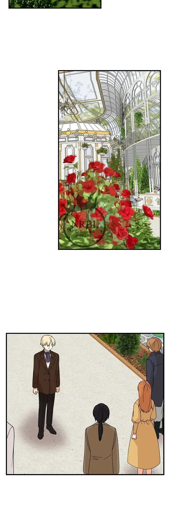 I Became the Villain’s Mother Chapter 39 Online - página 21