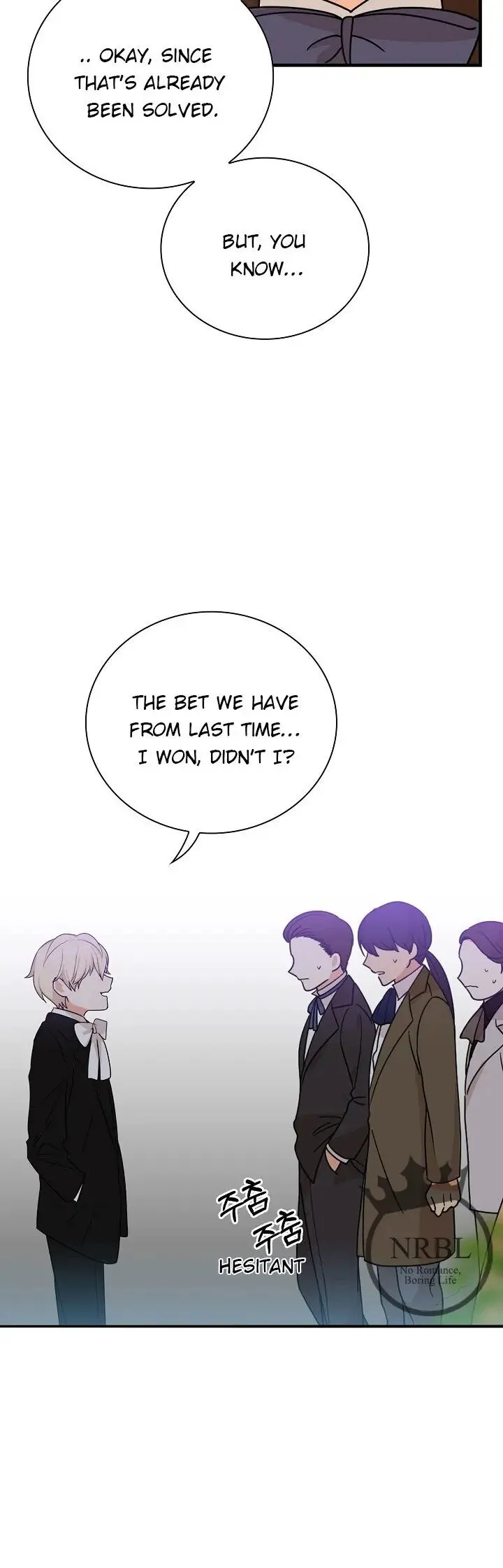 I Became the Villain’s Mother Chapter 39 Online - página 23