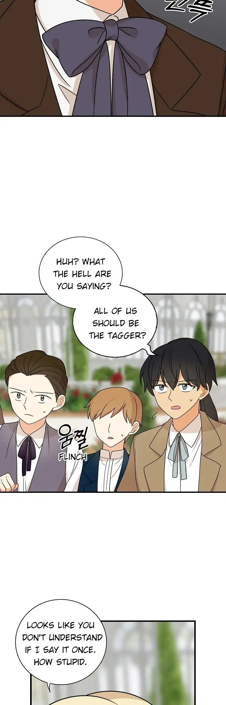 I Became the Villain’s Mother Chapter 39 Online - página 26