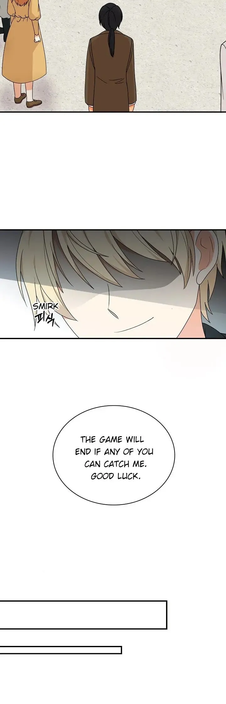 I Became the Villain’s Mother Chapter 39 Online - página 28
