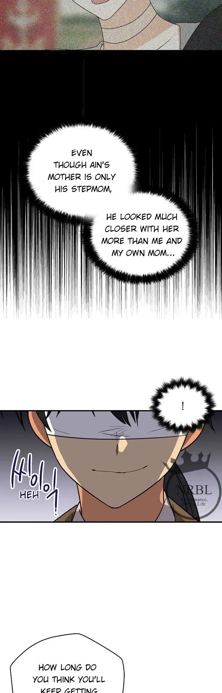 I Became the Villain’s Mother Chapter 39 Online - página 33