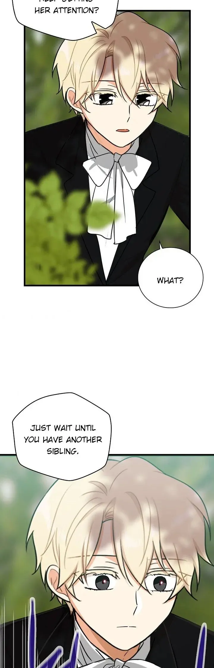 I Became the Villain’s Mother Chapter 39 Online - página 34