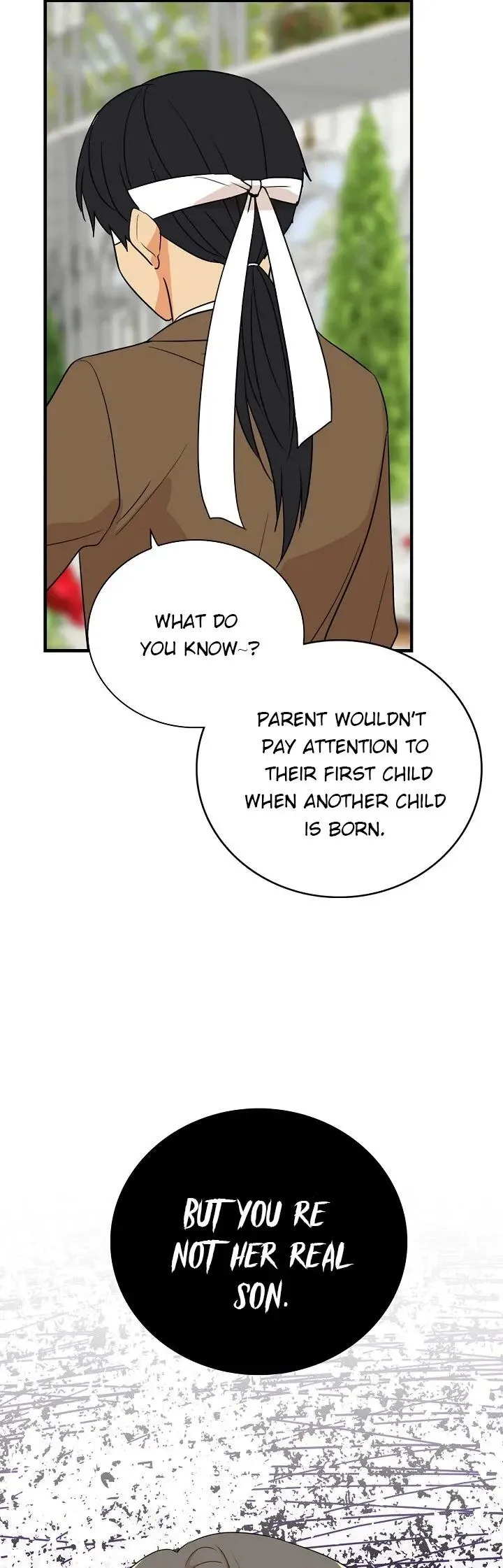 I Became the Villain’s Mother Chapter 39 Online - página 36
