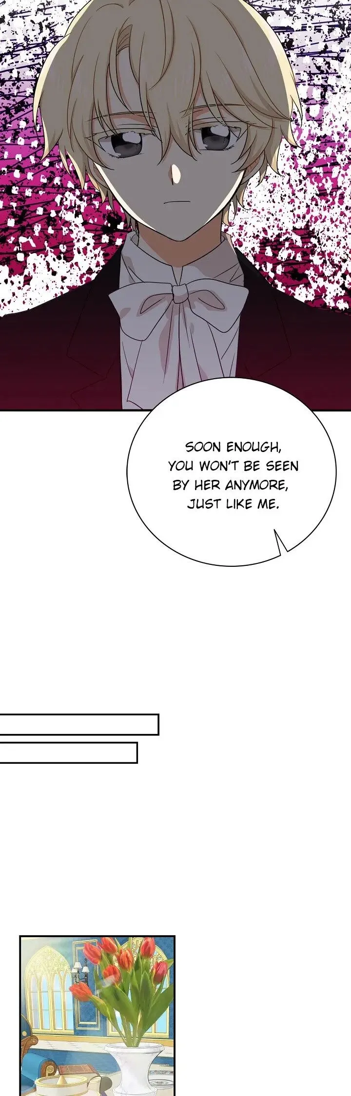 I Became the Villain’s Mother Chapter 39 Online - página 37