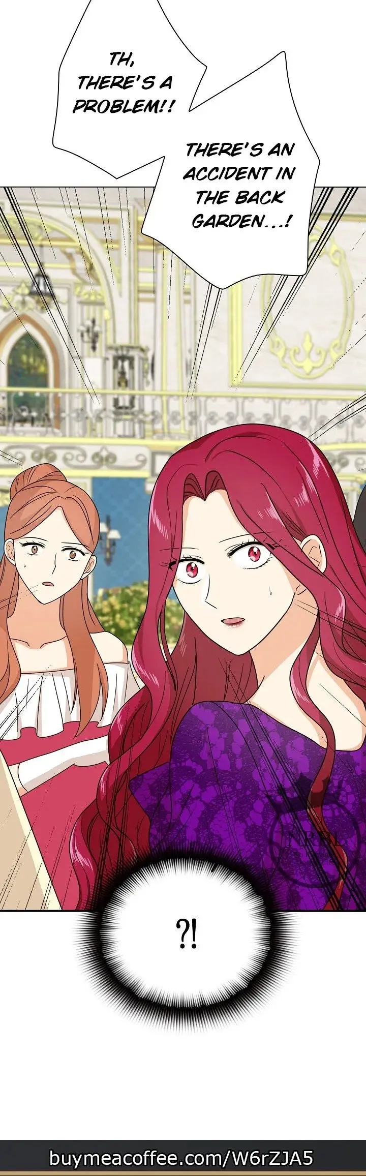 I Became the Villain’s Mother Chapter 39 Online - página 41