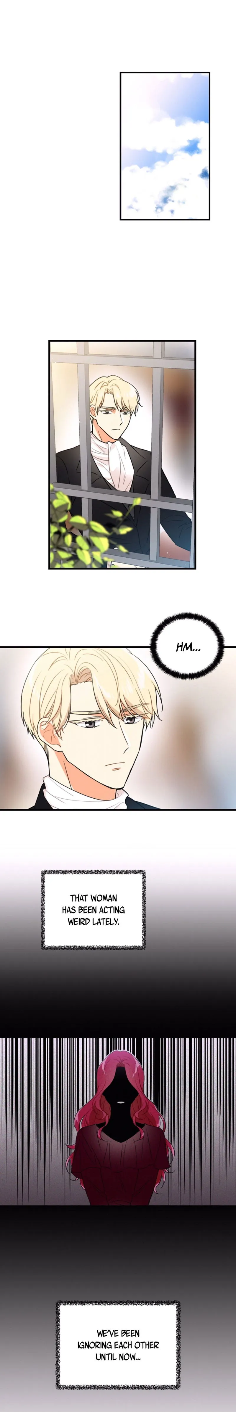 I Became the Villain’s Mother Chapter 4 Online - página 2