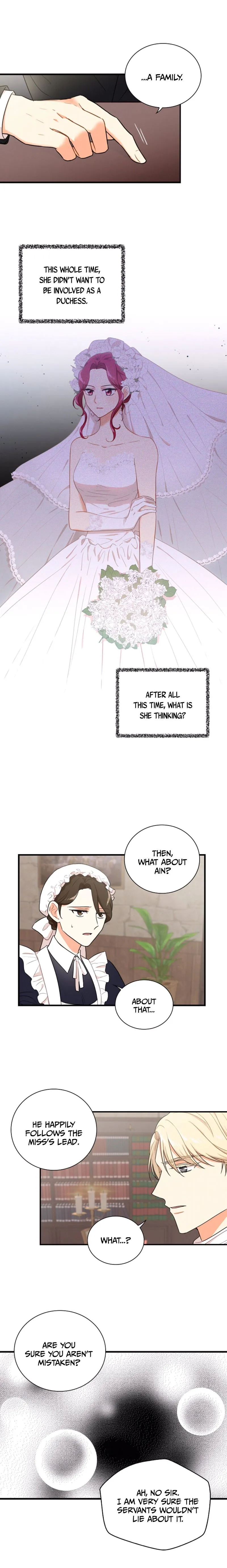 I Became the Villain’s Mother Chapter 4 Online - página 4