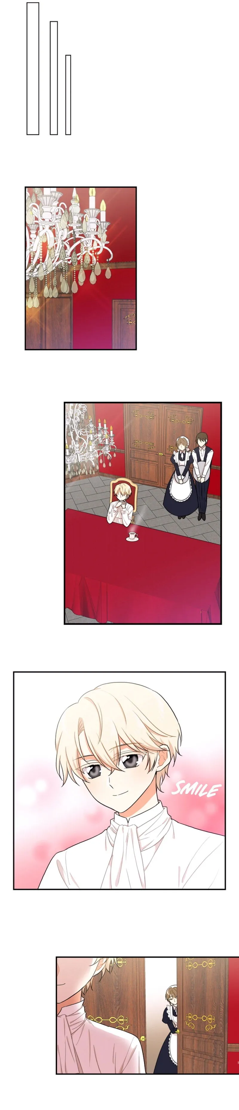I Became the Villain’s Mother Chapter 4 Online - página 10