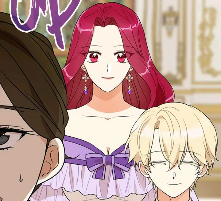 I Became the Villain’s Mother Chapter 48 Online - página 5