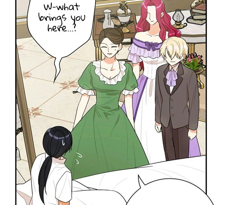 I Became the Villain’s Mother Chapter 48 Online - página 11