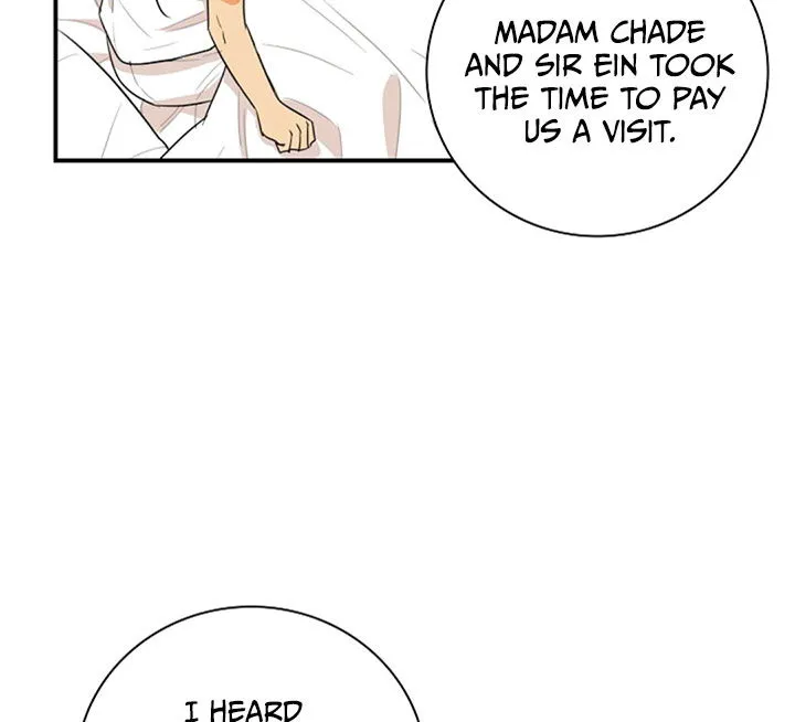 I Became the Villain’s Mother Chapter 48 Online - página 12