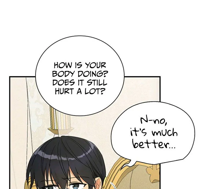 I Became the Villain’s Mother Chapter 48 Online - página 14