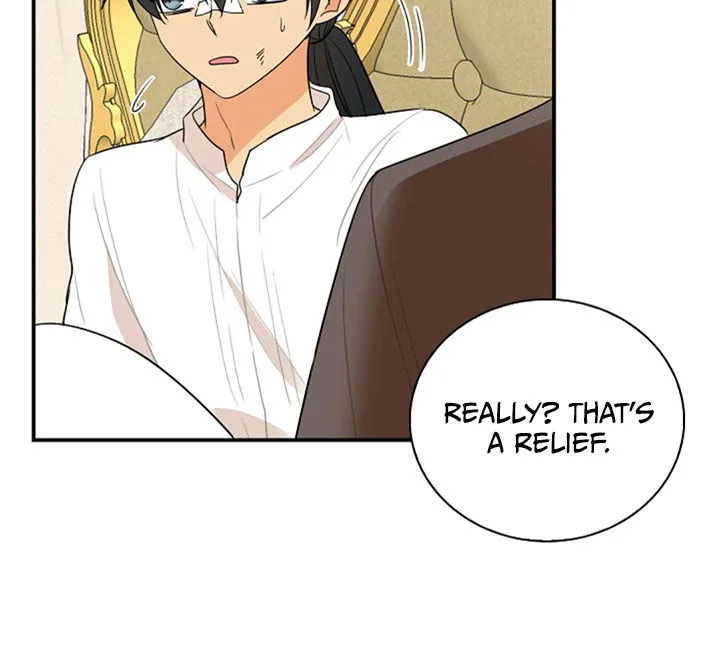 I Became the Villain’s Mother Chapter 48 Online - página 15