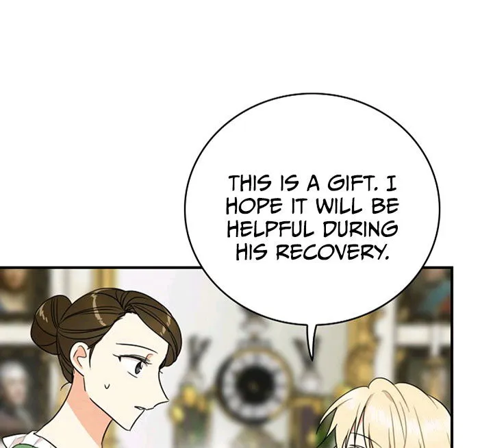 I Became the Villain’s Mother Chapter 48 Online - página 20