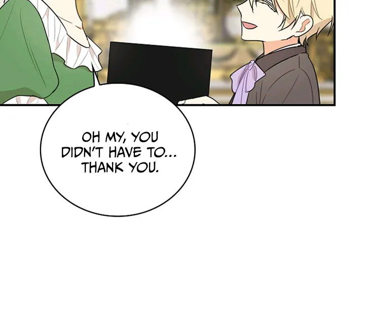 I Became the Villain’s Mother Chapter 48 Online - página 21