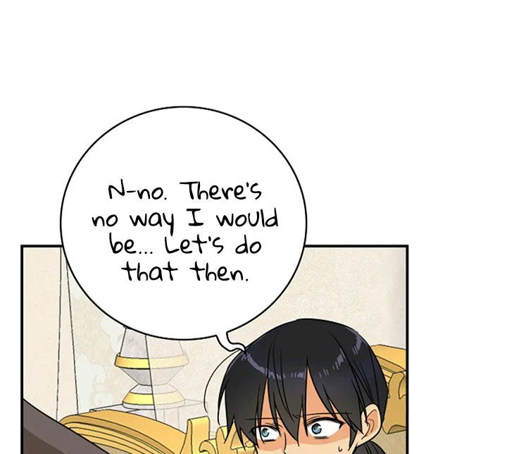 I Became the Villain’s Mother Chapter 48 Online - página 32