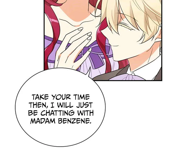 I Became the Villain’s Mother Chapter 48 Online - página 35