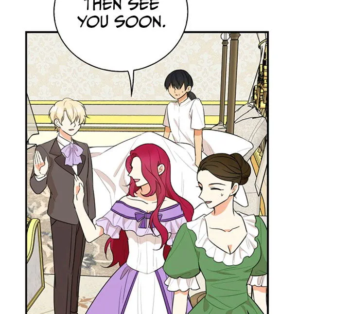 I Became the Villain’s Mother Chapter 48 Online - página 37
