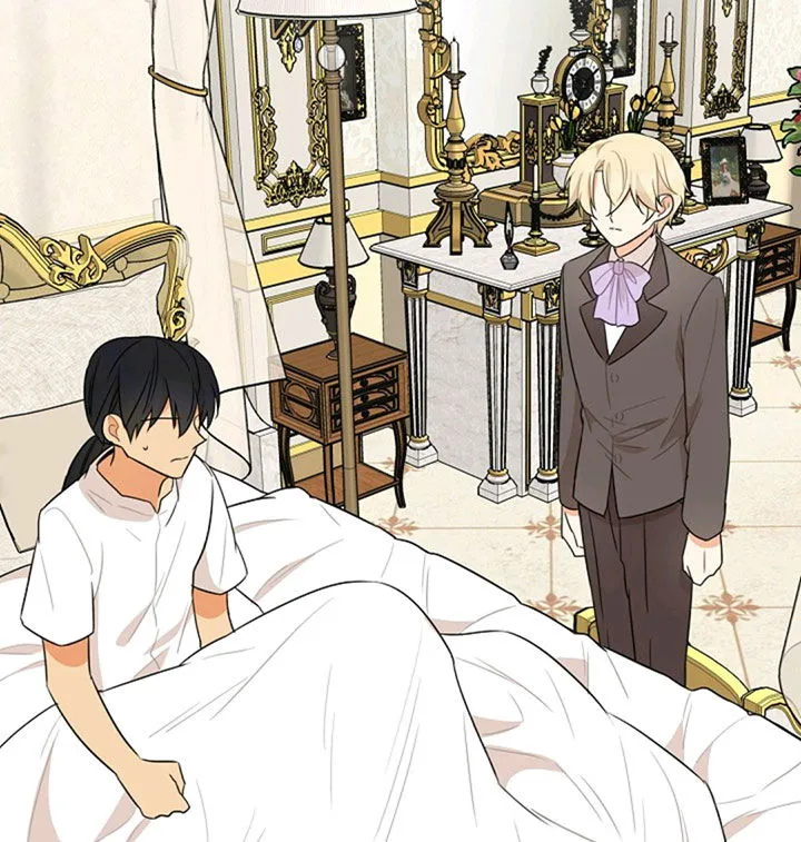 I Became the Villain’s Mother Chapter 48 Online - página 43