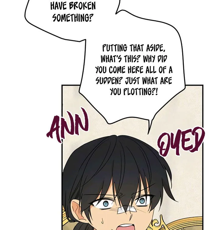 I Became the Villain’s Mother Chapter 48 Online - página 46