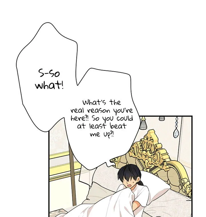 I Became the Villain’s Mother Chapter 48 Online - página 54