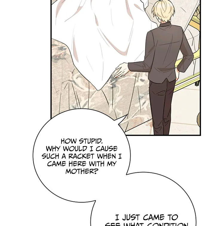 I Became the Villain’s Mother Chapter 48 Online - página 55