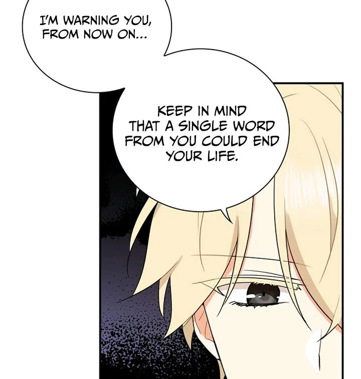 I Became the Villain’s Mother Chapter 48 Online - página 58