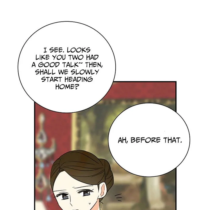 I Became the Villain’s Mother Chapter 48 Online - página 80