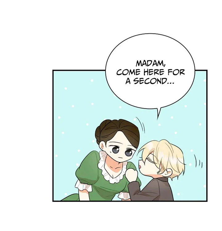 I Became the Villain’s Mother Chapter 48 Online - página 85