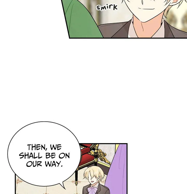 I Became the Villain’s Mother Chapter 48 Online - página 91