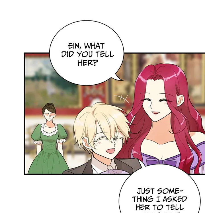 I Became the Villain’s Mother Chapter 48 Online - página 93