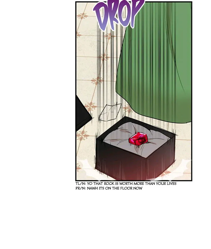I Became the Villain’s Mother Chapter 48 Online - página 109