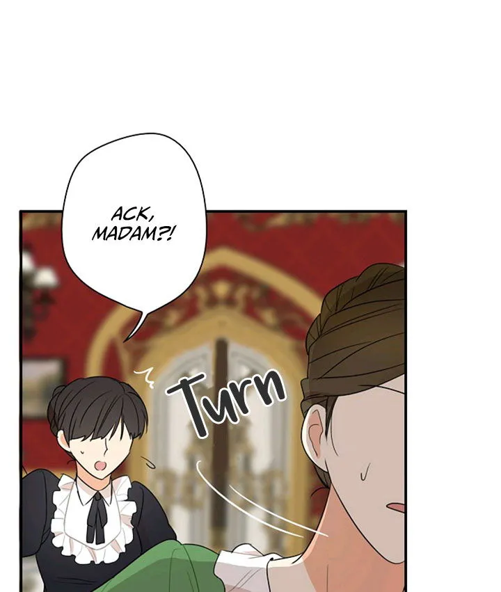 I Became the Villain’s Mother Chapter 48 Online - página 110