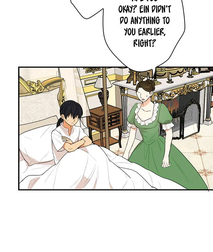 I Became the Villain’s Mother Chapter 48 Online - página 115