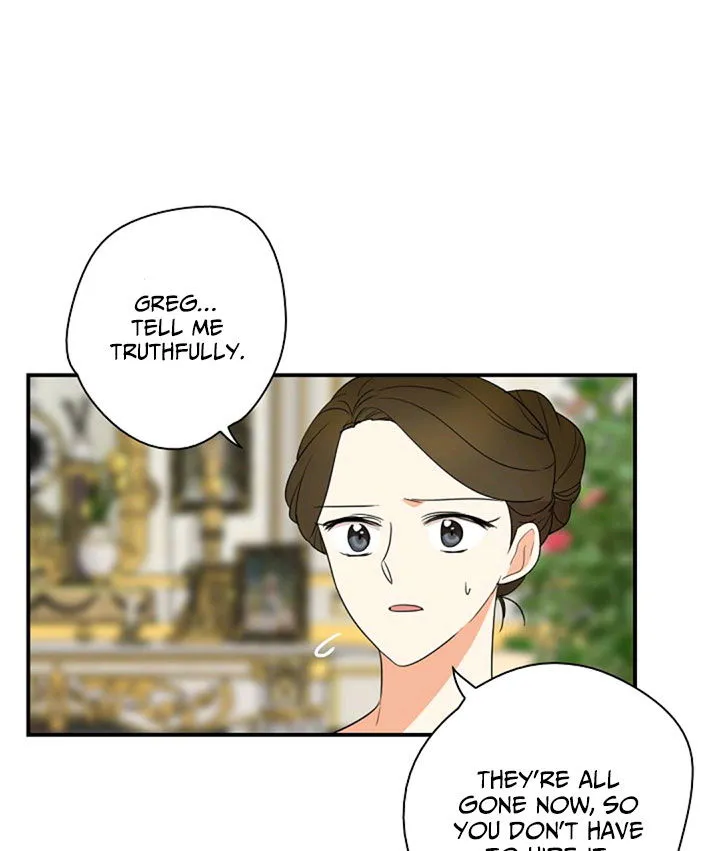 I Became the Villain’s Mother Chapter 48 Online - página 116